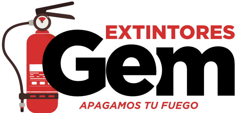 Extintores GEM